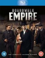 Boardwalk Empire: The Complete Second Season Blu-ray (2012), Cd's en Dvd's, Blu-ray, Zo goed als nieuw, Verzenden