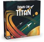 Dawn on Titan - Boardgame | ION Games - Gezelschapsspellen, Hobby en Vrije tijd, Gezelschapsspellen | Bordspellen, Nieuw, Verzenden
