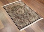 Originele Chinese pure zijde - Vloerkleed - 118 cm - 77 cm -, Huis en Inrichting, Stoffering | Tapijten en Kleden, Nieuw