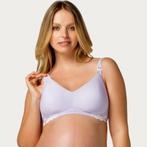 Cake Lingerie Zwangerschapsbh / Voedingsbh Plum Melba, Nieuw