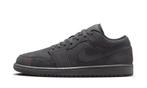 Air Jordan 1 Low SE Craft Dark Smoke Grey, Kleding | Heren, Schoenen, Nieuw