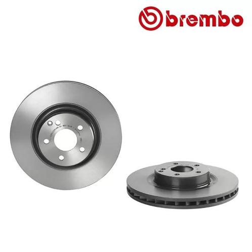 BREMBO Remschijf MERCEDES GLK-KLASSE 350 CGI voorzijde, Auto-onderdelen, Overige Auto-onderdelen, Nieuw, Verzenden