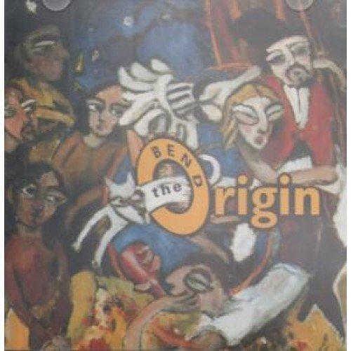 cd - Origin - BEND CD UK VIRGIN 1992, Cd's en Dvd's, Cd's | Overige Cd's, Zo goed als nieuw, Verzenden