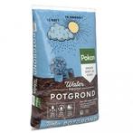 POKON WATERPROOF POTGROND BIO 30 LITER (PLANT & ZORG), Ophalen of Verzenden, Overige typen