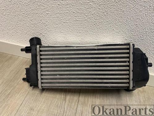 Ford Fiesta Ford Puma intercooler origineel L1BG-6D624-AB, Auto-onderdelen, Motor en Toebehoren, Gebruikt, Ophalen