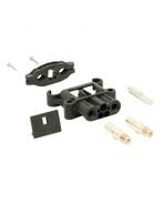 Rema Euro 80 A 25 mm² vrouwelijk / female stekker, Ophalen of Verzenden, Nieuw