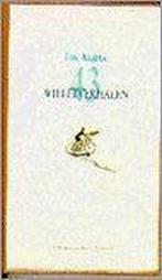 DRIEENVEERTIG WIELERVERHALEN 9789035100930 Krabbe, Verzenden, Gelezen, Krabbe