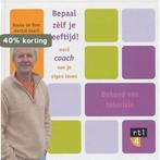 Bepaal zelf je leeftijd ! 9789080590328 Berna de Boer, Verzenden, Gelezen, Berna de Boer