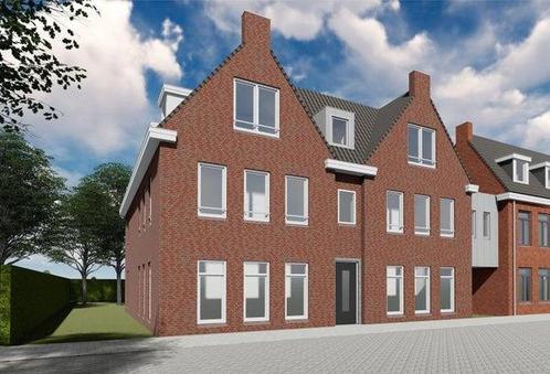 Te huur Appartement in Etten-Leurmet 3 kamers, Huizen en Kamers, Huizen te huur, Direct bij eigenaar, A+, Noord-Brabant, Appartement