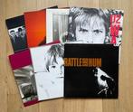 U2 - Collection of 7 LP albums - Vinylplaat - 1981, Cd's en Dvd's, Vinyl Singles, Nieuw in verpakking