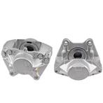 Remklauw MERCEDES S-KLASSE 560 SEC voorzijde, links, Auto-onderdelen, Verzenden, Nieuw