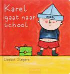 Karel en Kaatje  -   Karel gaat naar school