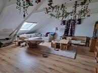 Studio Collardslaan in Assen, Huizen en Kamers, Huizen te huur, Drenthe, Overige soorten