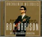 cd - Roy Orbison - Unchained Melodies, Verzenden, Nieuw in verpakking