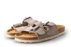 Hush puppies Sandalen in maat 37 Grijs | 10% extra korting, Kleding | Dames, Schoenen, Verzenden, Sandalen of Muiltjes, Zo goed als nieuw