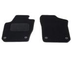 Automatten voorzijde - zwart stof - Seat Ibiza 6J 2008-2017, Auto-onderdelen, Interieur en Bekleding, Verzenden, Nieuw