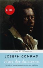 Hart der duisternis / LJ Veen Klassiek 9789020408249, Verzenden, Zo goed als nieuw, Joseph Conrad