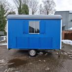 Schaftwagen, Harda, DE12, Nieuw