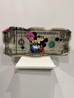 ArtPej - One Dollar Mickey & Minnie