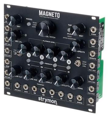 Strymon Magneto – aanbieding beschikbaar voor biedingen
