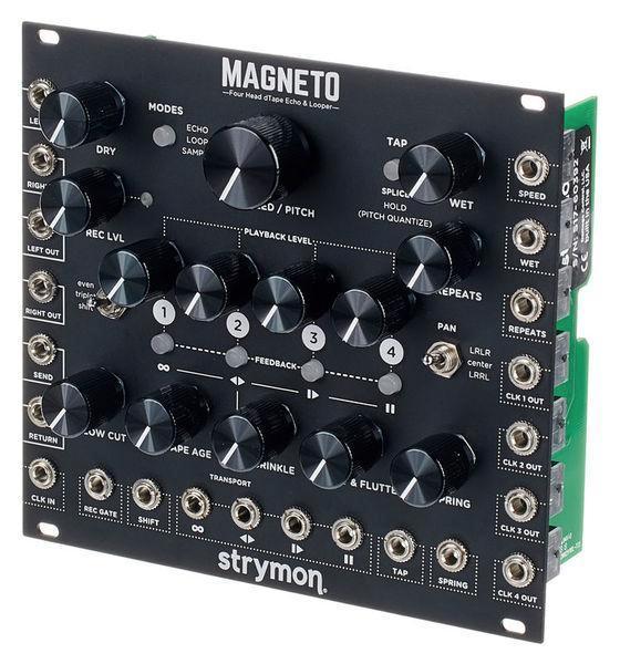 Strymon Magneto – aanbieding, Muziek en Instrumenten, Effecten, Nieuw, Ophalen of Verzenden