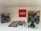 Lego - Star Wars - 8087 - b10sw03 - Bundle LEGO Star Wars, Kinderen en Baby's, Nieuw