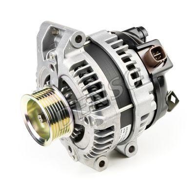 Dynamo / Alternator HONDA ACCORD VII,Tourer (2.4,2.0,2...., Auto-onderdelen, Motor en Toebehoren, Nieuw, Ophalen of Verzenden