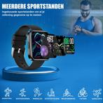 Golden Sound smartwatch Heren, Dames &amp; Kinderen - Met, Ophalen of Verzenden, Zo goed als nieuw, Golden Sound