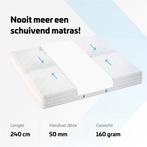 2dekans | Garpex® Matraswig - Bedbinder - Liefdesbrug -, Huis en Inrichting, Slaapkamer | Bedden, Ophalen of Verzenden, Zo goed als nieuw