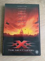 DVD - XXX - The Next Level, Cd's en Dvd's, Gebruikt, Vanaf 12 jaar, Actie, Verzenden