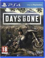 Days Gone [PS4], Spelcomputers en Games, Ophalen of Verzenden, Nieuw