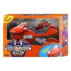 Biker Mice From Mars Vehicle Vinnies Radical Rocket Sled, Verzamelen, Poppetjes en Figuurtjes, Verzenden, Zo goed als nieuw