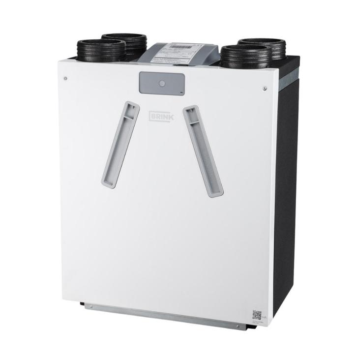 Brink Ease 200 WTW unit, Doe-het-zelf en Verbouw, Ventilatie en Afzuiging, Nieuw, Verzenden