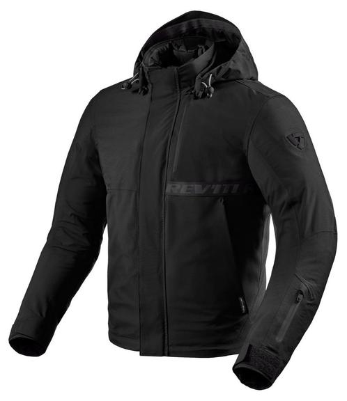 Montana H2O Motorjas REVIT!, Motoren, Kleding | Motorkleding, Verzenden