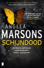 Schijndood / Kim Stone / 4 9789022591529 Angela Marsons, Boeken, Verzenden, Zo goed als nieuw, Angela Marsons