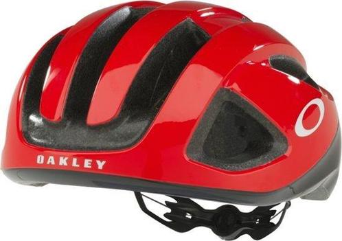 Oakley ARO3 - Fietshelm - Maat S - Red Line, Sport en Fitness, Wielrennen, Verzenden