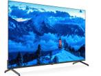 Peaq - QLED-TV - 50 inch, Audio, Tv en Foto, Televisies, Overige merken, QLED, Verzenden, 50 Hz