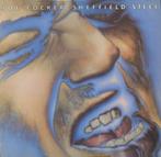 LP gebruikt - Joe Cocker - Sheffield Steel, Verzenden, Zo goed als nieuw