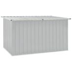 Tuinbox 171cm | Retourdeal | 60% Korting, Ophalen of Verzenden, Nieuw, Metaal, Containerberging