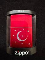 Zippo - Zonder minimumprijs - Aansteker - Staal, Turkije, Nieuw