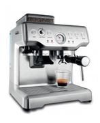 Solis Barista Pro 114 koffiemachine met grinder, Refurbished, Verzenden