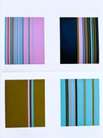 Josef Albers (1888-1976) - Interaction of Colors