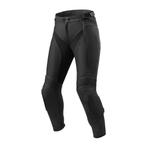 REVIT! Xena 3 Lady Zwart, Motoren, Nieuw met kaartje, REV'IT!, Verzenden, Broek | textiel