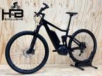 Cube Stereo SL Hybrid 120 29 inch E-mountainbike XT 2018, Overige merken, 49 tot 53 cm, Ophalen of Verzenden, Zo goed als nieuw