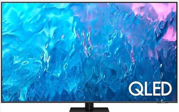 Samsung QLED Q70C 85 85inch Ultra HD (4K) SmartTV QLED beschikbaar voor biedingen