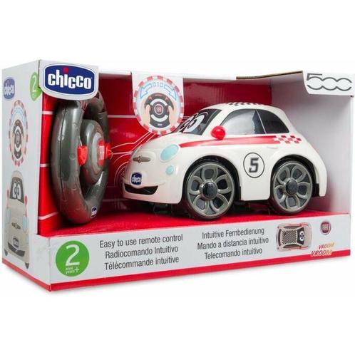 Chicco FIAT 500 sport RC van €35 voor €23, Kinderen en Baby's, Speelgoed | Buiten | Voertuigen en Loopfietsen, Nieuw, Ophalen of Verzenden