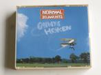 Normaal - 20 Jaar Hits / Onwys Hoken (2 CD), Cd's en Dvd's, Cd's | Nederlandstalig, Verzenden, Nieuw in verpakking