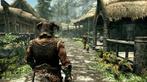 Skyrim Special Edition (Xbox One tweedehands game), Spelcomputers en Games, Games | Xbox One, Ophalen of Verzenden, Zo goed als nieuw