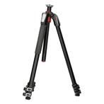 Manfrotto MT055XPRO3 Aluminum statief met garantie, Audio, Tv en Foto, Ophalen of Verzenden, Gebruikt