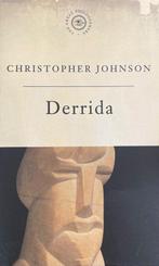 Derrida, Boeken, Ophalen of Verzenden, Nieuw